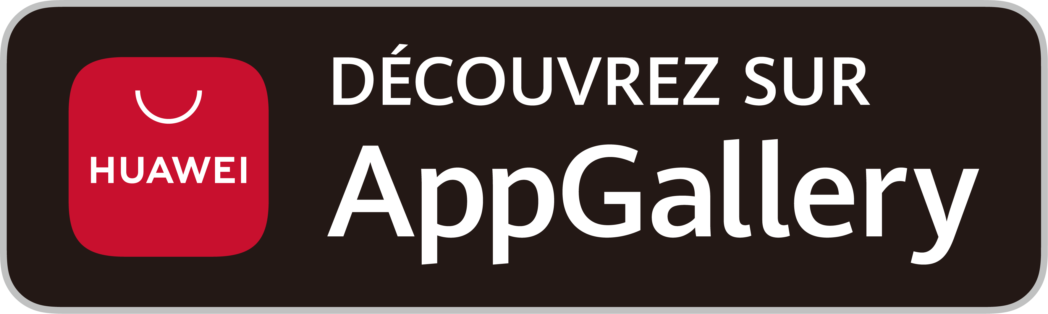 Explore it on AppGallery